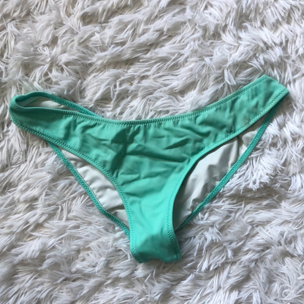 VS PINK bikini bottoms
